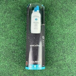 Genuine Εverydrop Every Drop Refrigerator Ice & Water Filter 3 ΕDR3RXD1 New